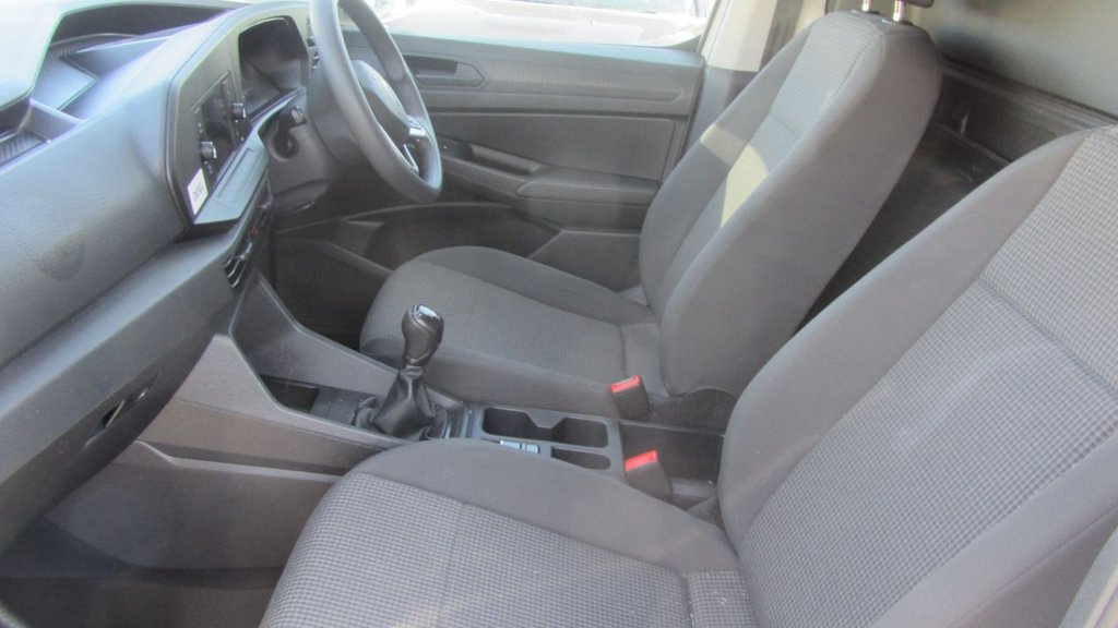 Used Volkswagen Caddy 2022 for sale - 77953054: Photo 17