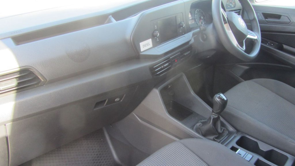 Used Volkswagen Caddy 2022 for sale - 77953054: Photo 18