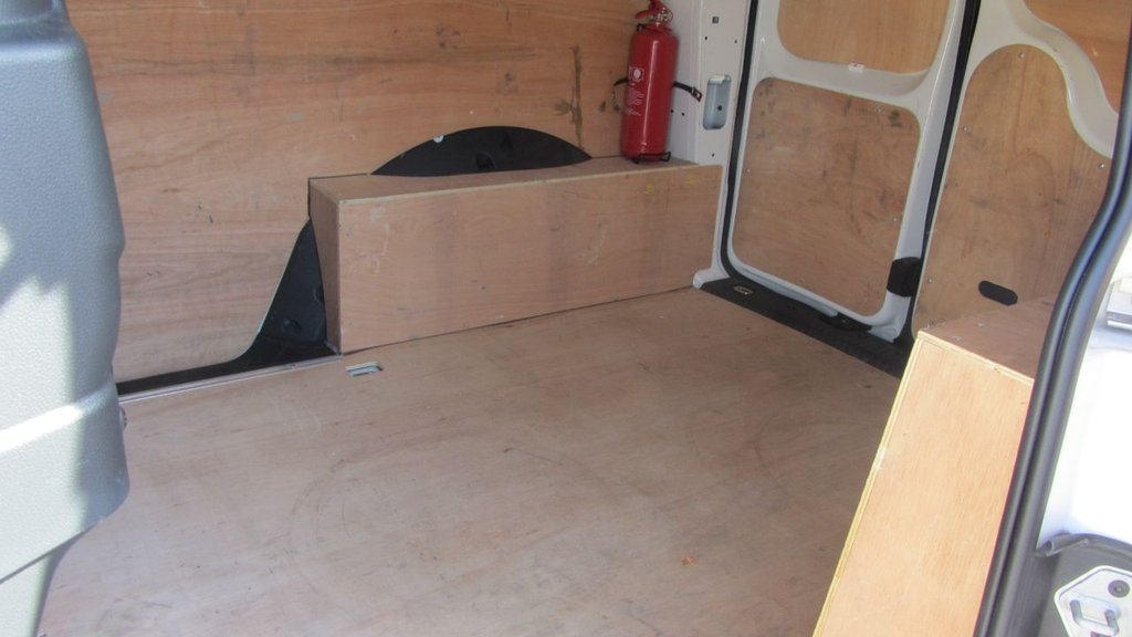 Used Volkswagen Caddy 2022 for sale - 77953054: Photo 19