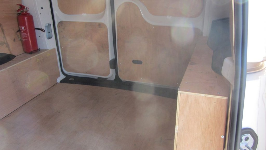 Used Volkswagen Caddy 2022 for sale - 77953054: Photo 20