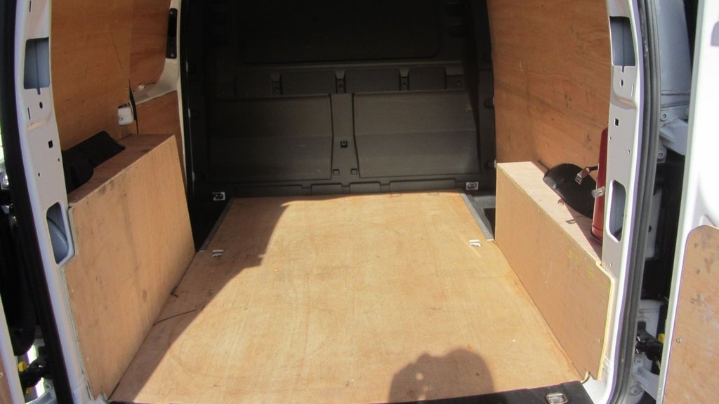 Used Volkswagen Caddy 2022 for sale - 77953054: Photo 21