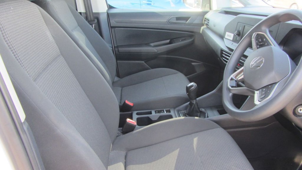 Used Volkswagen Caddy 2022 for sale - 77953054: Photo 22