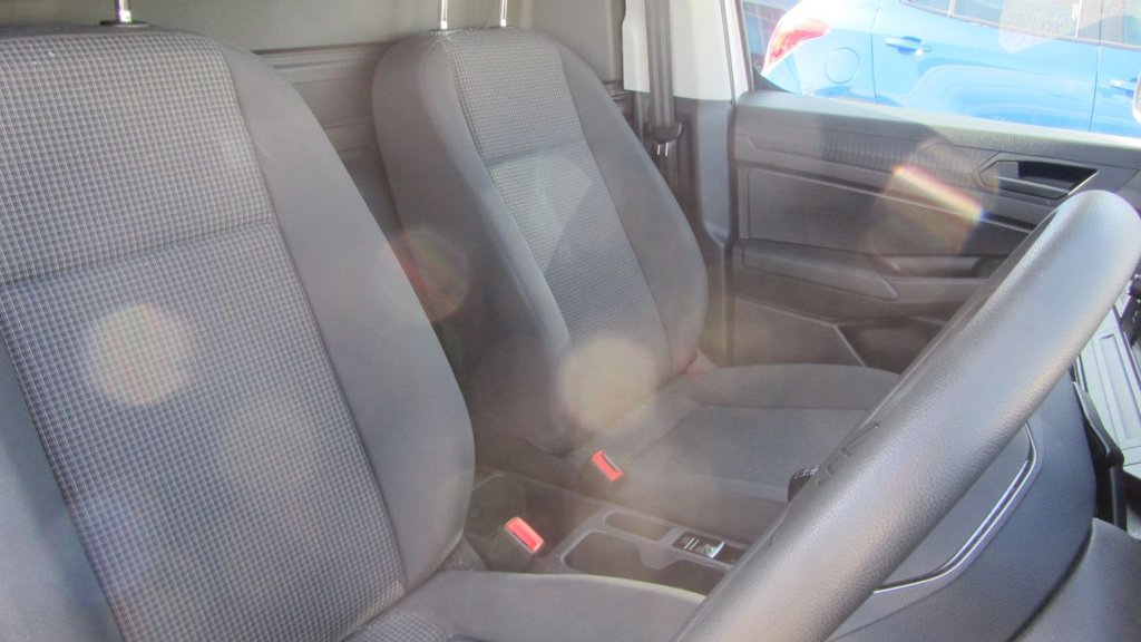 Used Volkswagen Caddy 2022 for sale - 77953054: Photo 24