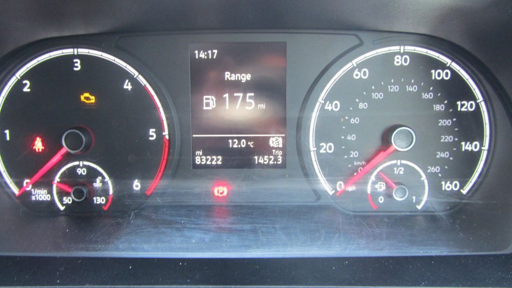 Used Volkswagen Caddy 2022 for sale - 77953054: Photo 33