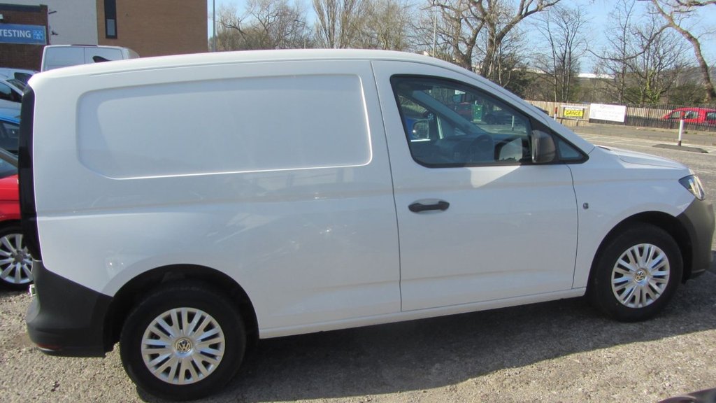 Used Volkswagen Caddy 2022 for sale - 77953054: Photo 5