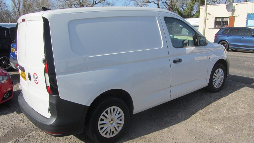 Used Volkswagen Caddy 2022 for sale - 77953054: Photo 6
