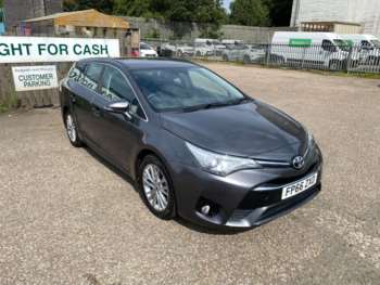 2016 (66) - 1.6D Business Edition 5dr