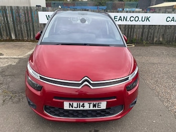 Used Citroen Grand C4 Picasso 2014 for sale - 79334477: Photo