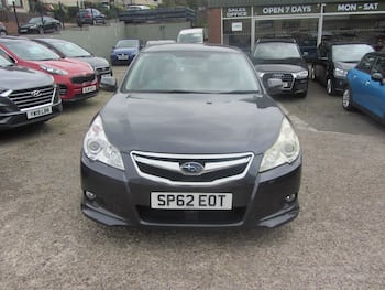 Used Subaru Legacy 2012 for sale - 79818810: Photo