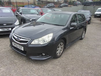 Used Subaru Legacy 2012 for sale - 79818810: Photo