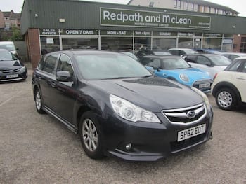 Used Subaru Legacy 2012 for sale - 79818810: Photo