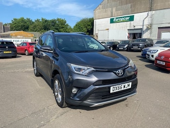 Used Toyota RAV4 2016 for sale - 78789616: Photo