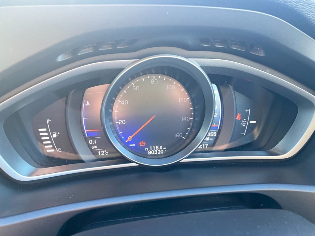 Used Volvo V40 2017 for sale - 75936630: Photo 22