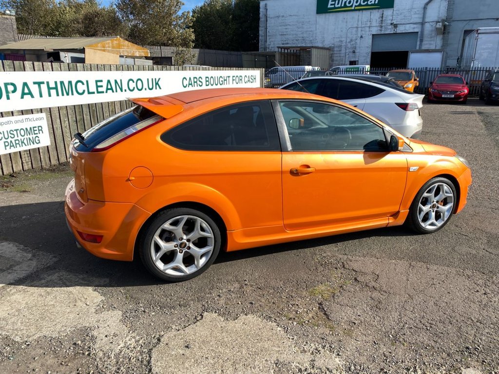 Used Ford Focus 2008 for sale - 76223663: Photo 10