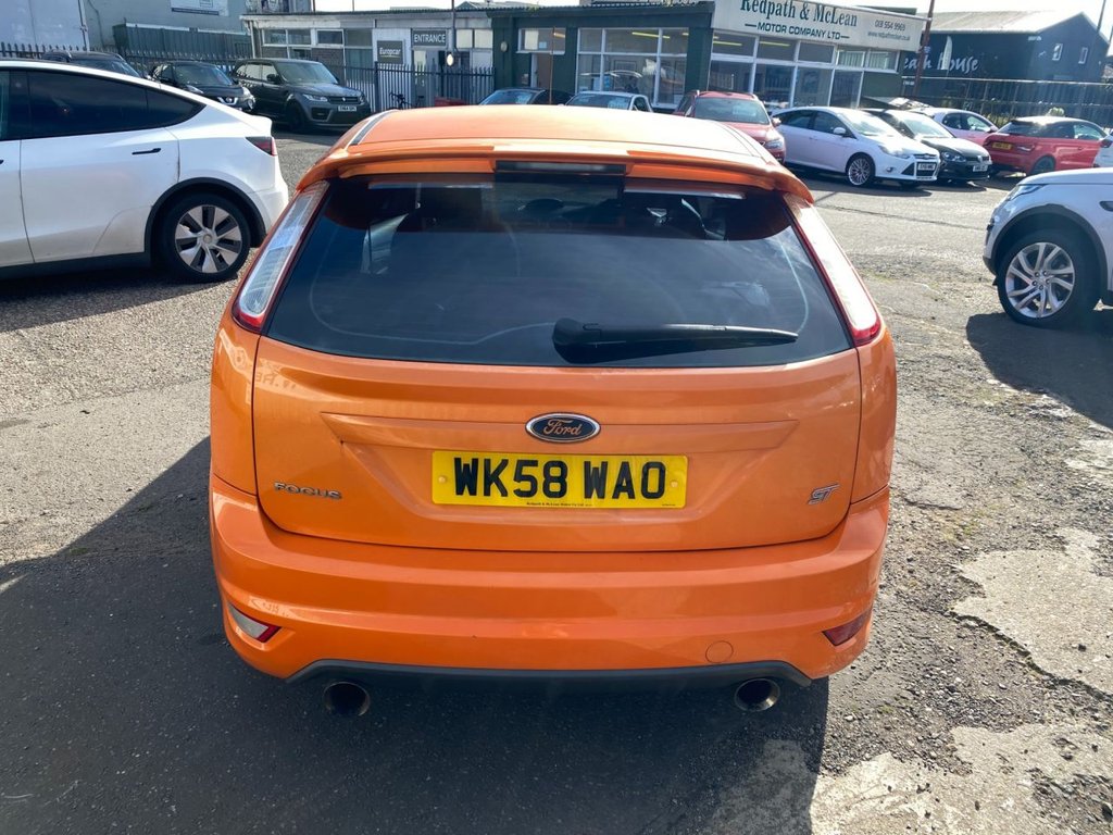 Used Ford Focus 2008 for sale - 76223663: Photo 11