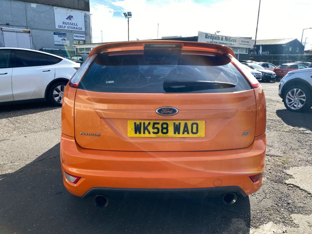 Used Ford Focus 2008 for sale - 76223663: Photo 12