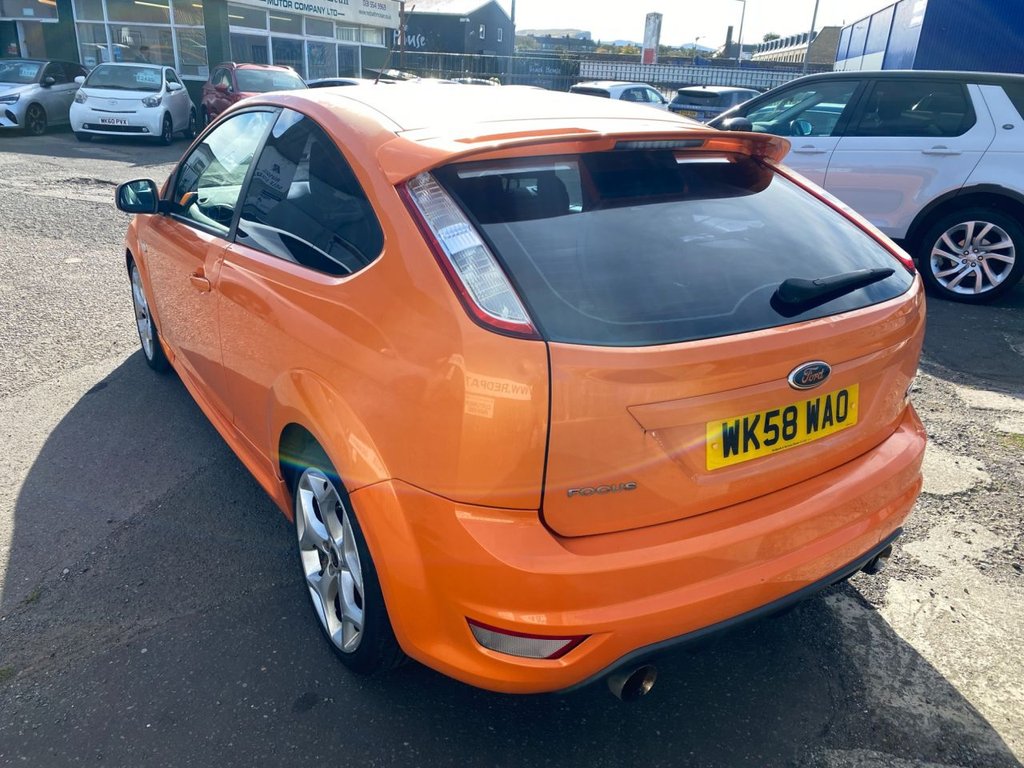 Used Ford Focus 2008 for sale - 76223663: Photo 13