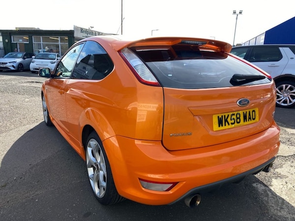 Used Ford Focus 2008 for sale - 76223663: Photo 14