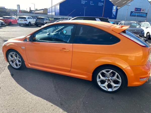 Used Ford Focus 2008 for sale - 76223663: Photo 15