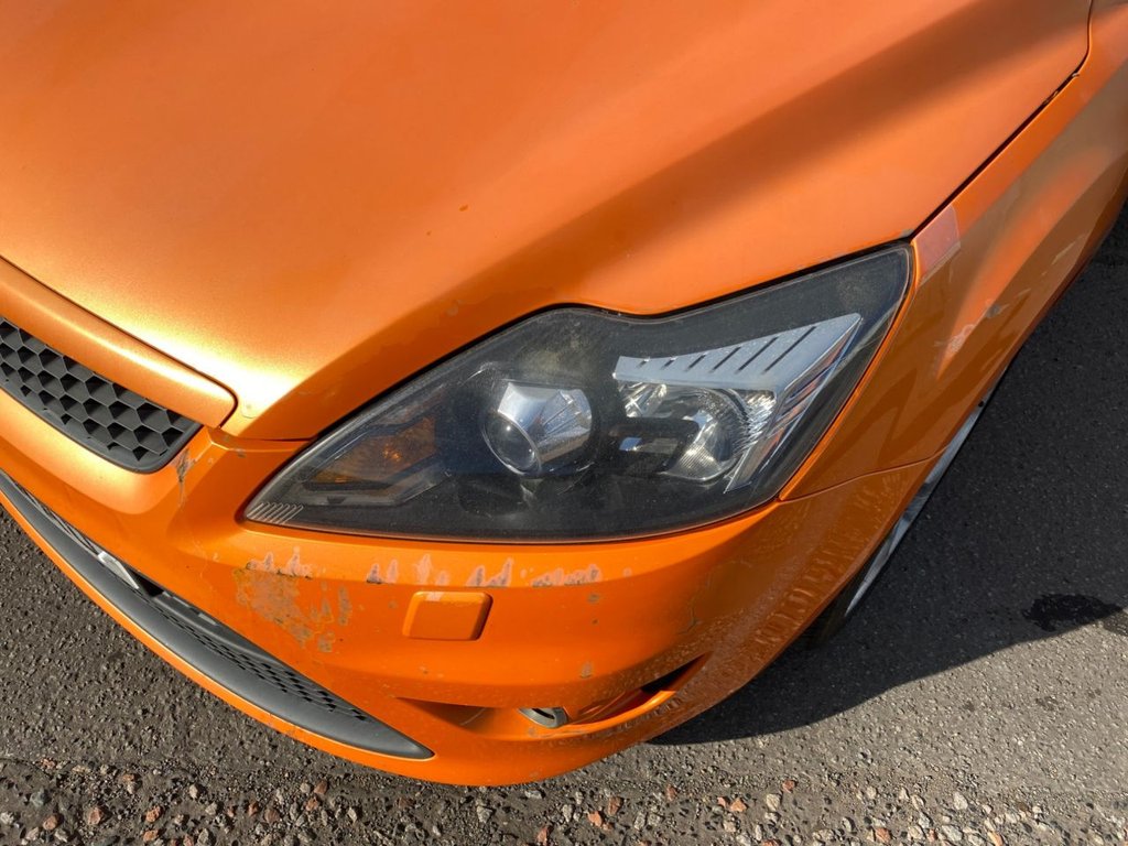 Used Ford Focus 2008 for sale - 76223663: Photo 16