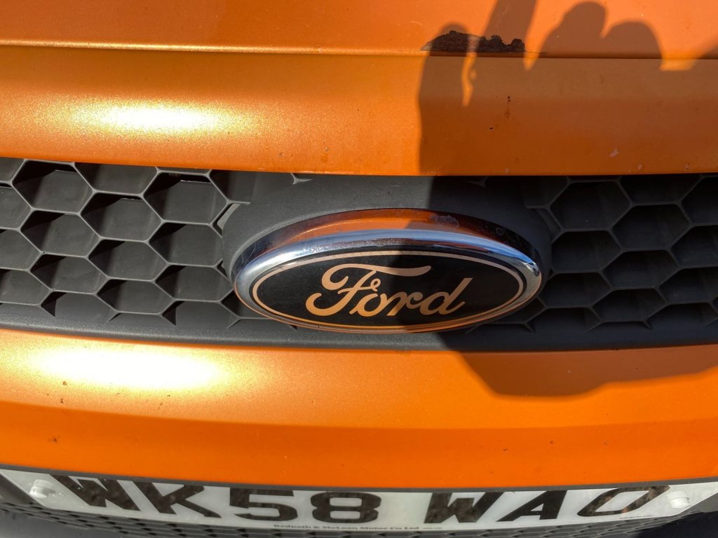 Used Ford Focus 2008 for sale - 76223663: Photo 17