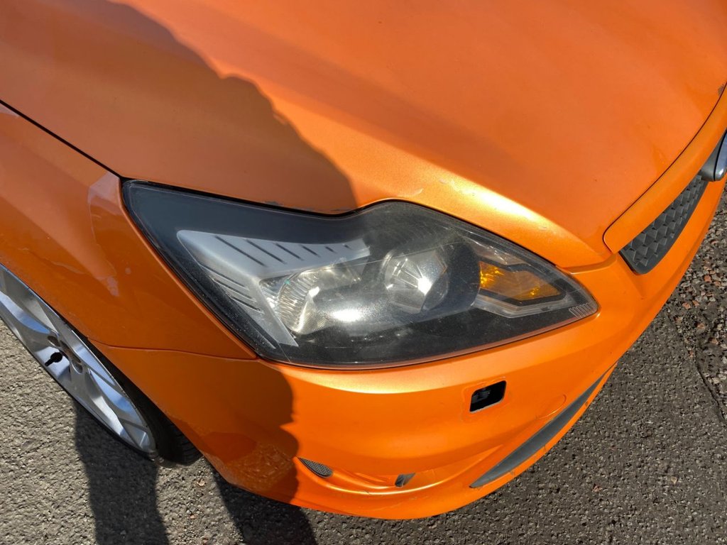 Used Ford Focus 2008 for sale - 76223663: Photo 18