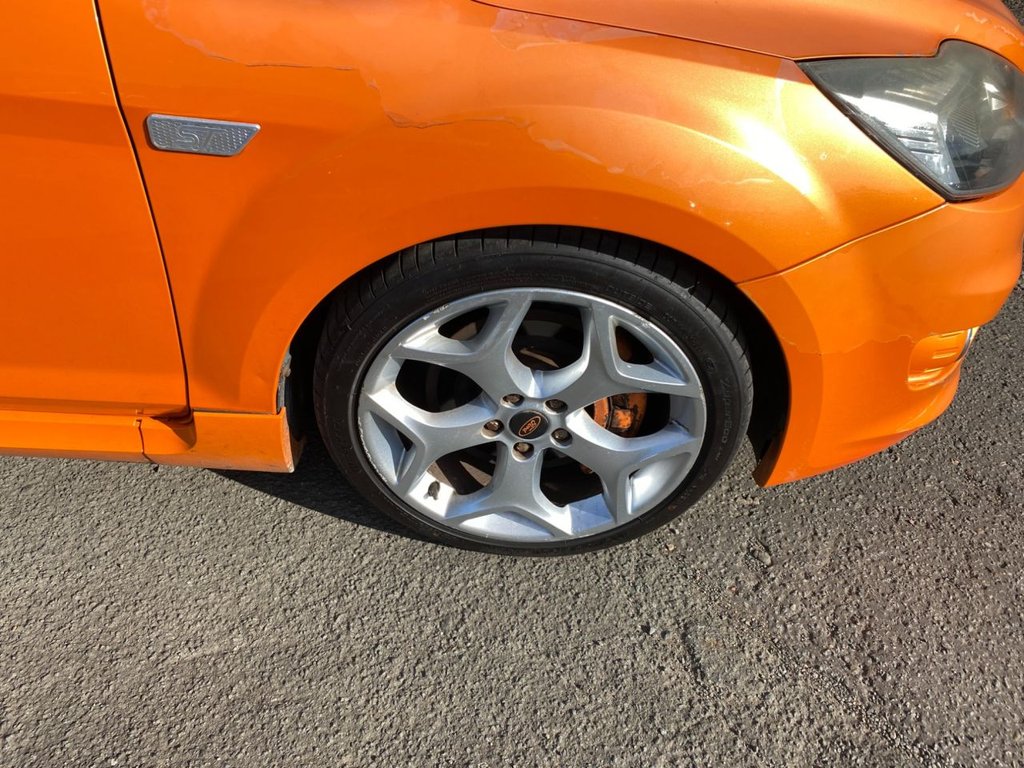 Used Ford Focus 2008 for sale - 76223663: Photo 19