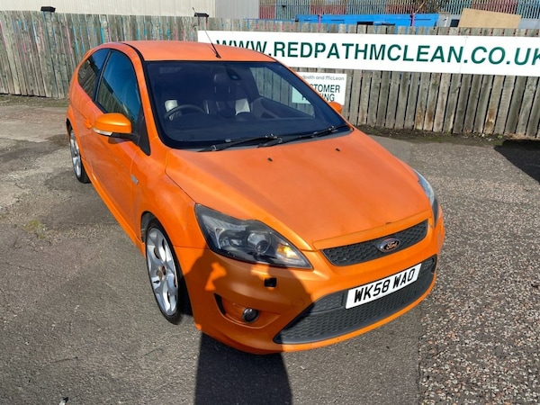 Used Ford Focus 2008 for sale - 76223663: Photo 1