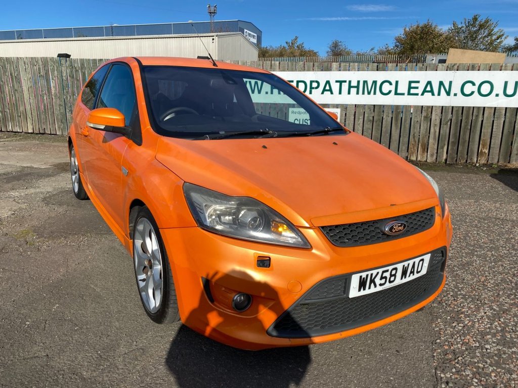 Used Ford Focus 2008 for sale - 76223663: Photo 2