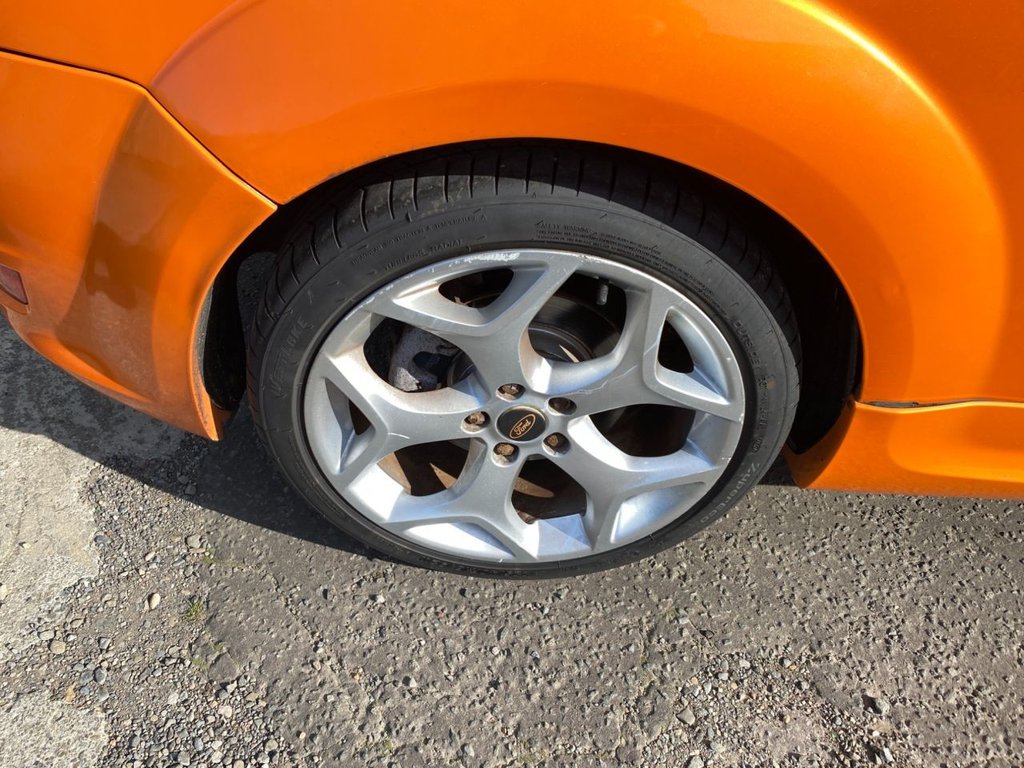 Used Ford Focus 2008 for sale - 76223663: Photo 21