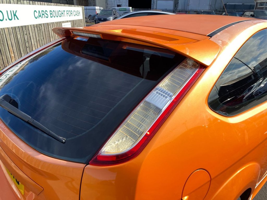 Used Ford Focus 2008 for sale - 76223663: Photo 22