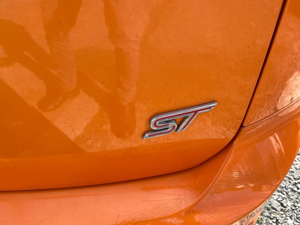 Used Ford Focus 2008 for sale - 76223663: Photo 23