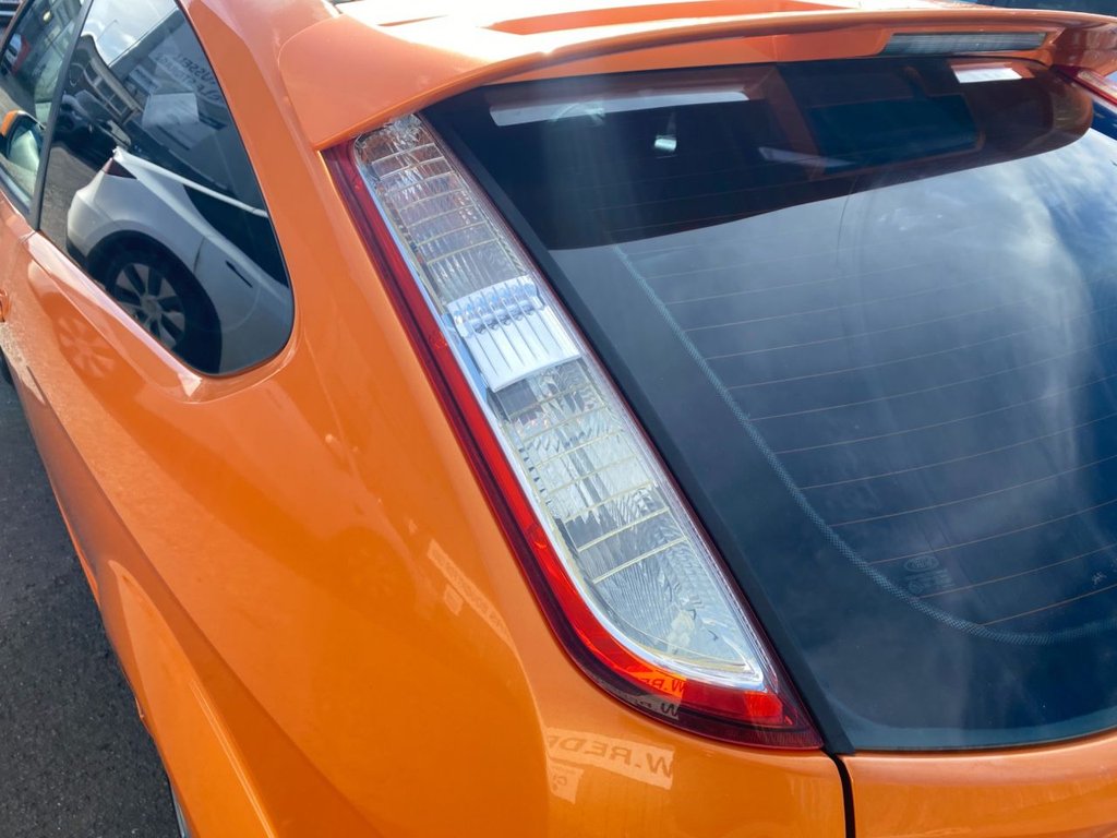 Used Ford Focus 2008 for sale - 76223663: Photo 24