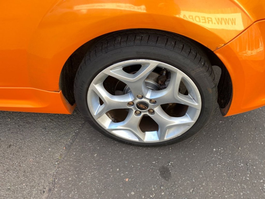 Used Ford Focus 2008 for sale - 76223663: Photo 25