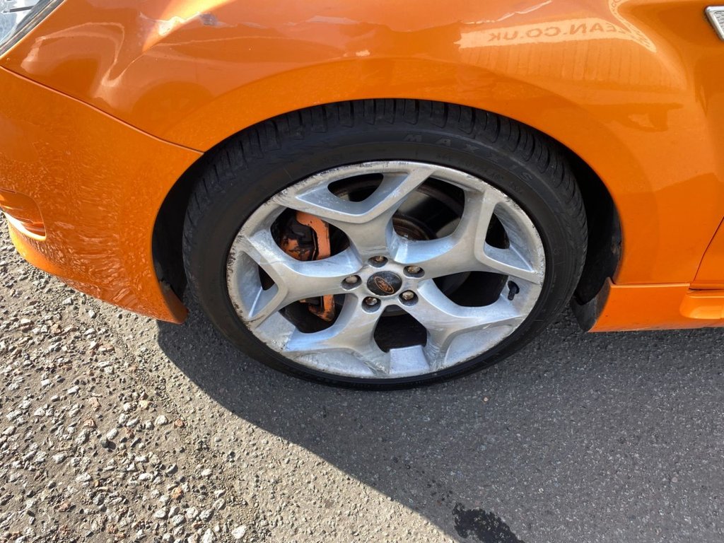 Used Ford Focus 2008 for sale - 76223663: Photo 27