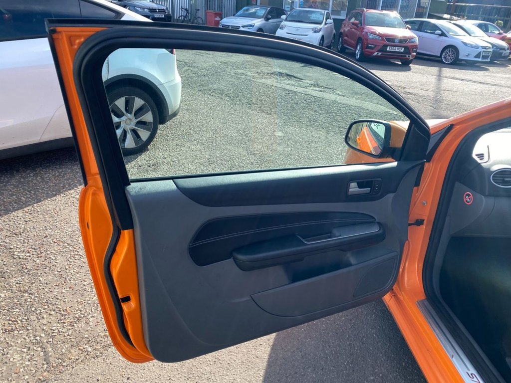 Used Ford Focus 2008 for sale - 76223663: Photo 28