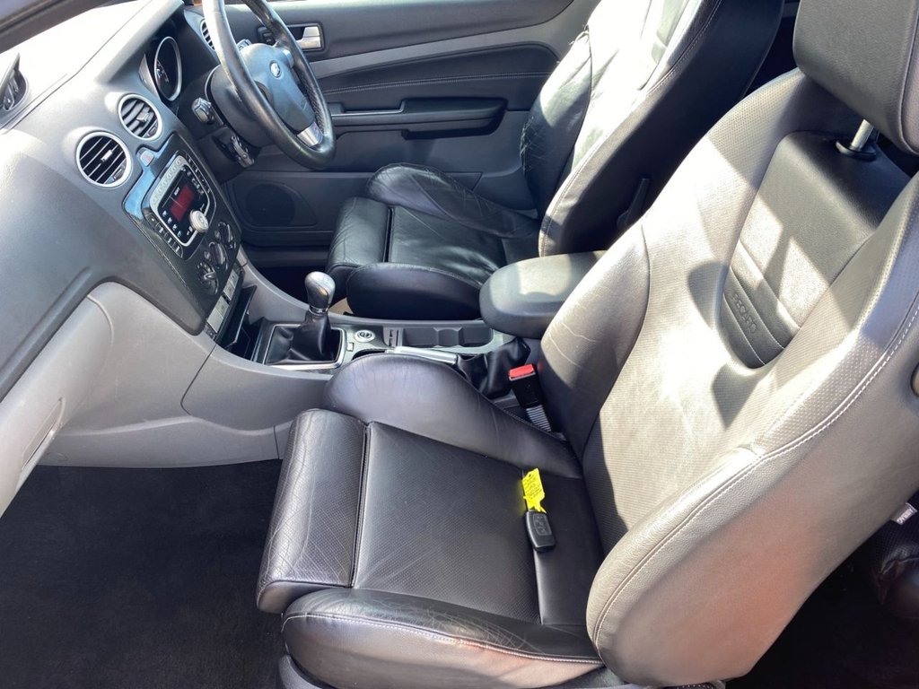 Used Ford Focus 2008 for sale - 76223663: Photo 29