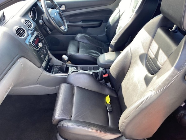 Used Ford Focus 2008 for sale - 76223663: Photo 29