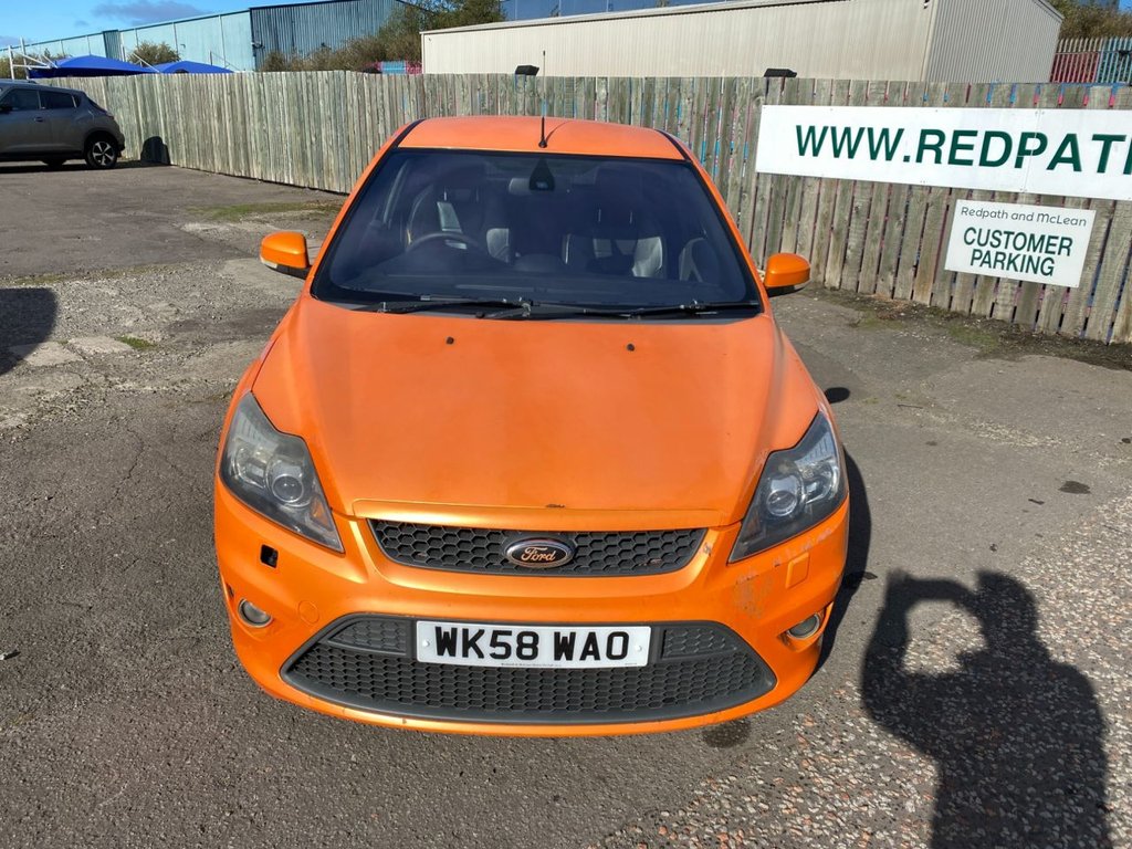 Used Ford Focus 2008 for sale - 76223663: Photo 3