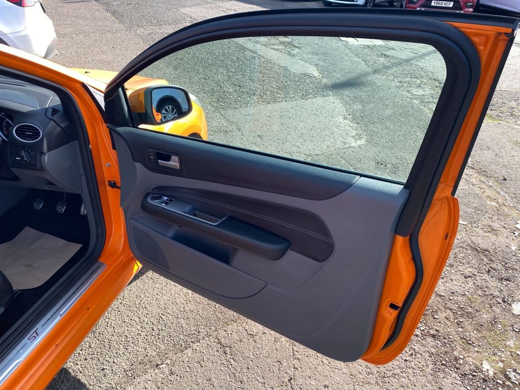 Used Ford Focus 2008 for sale - 76223663: Photo 31