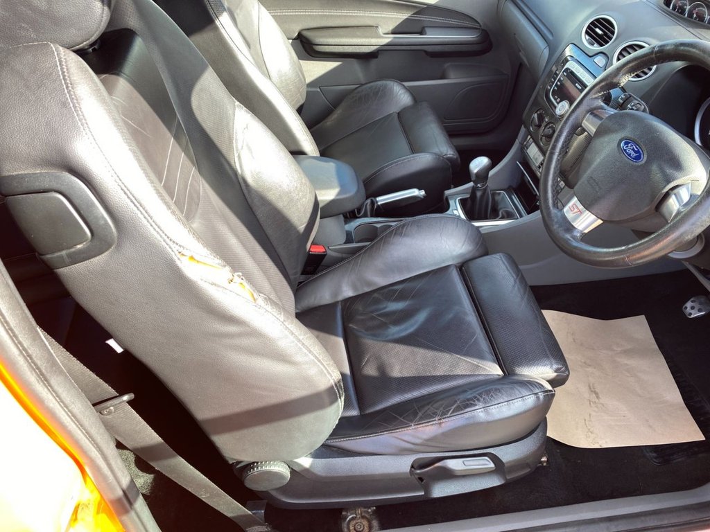 Used Ford Focus 2008 for sale - 76223663: Photo 32