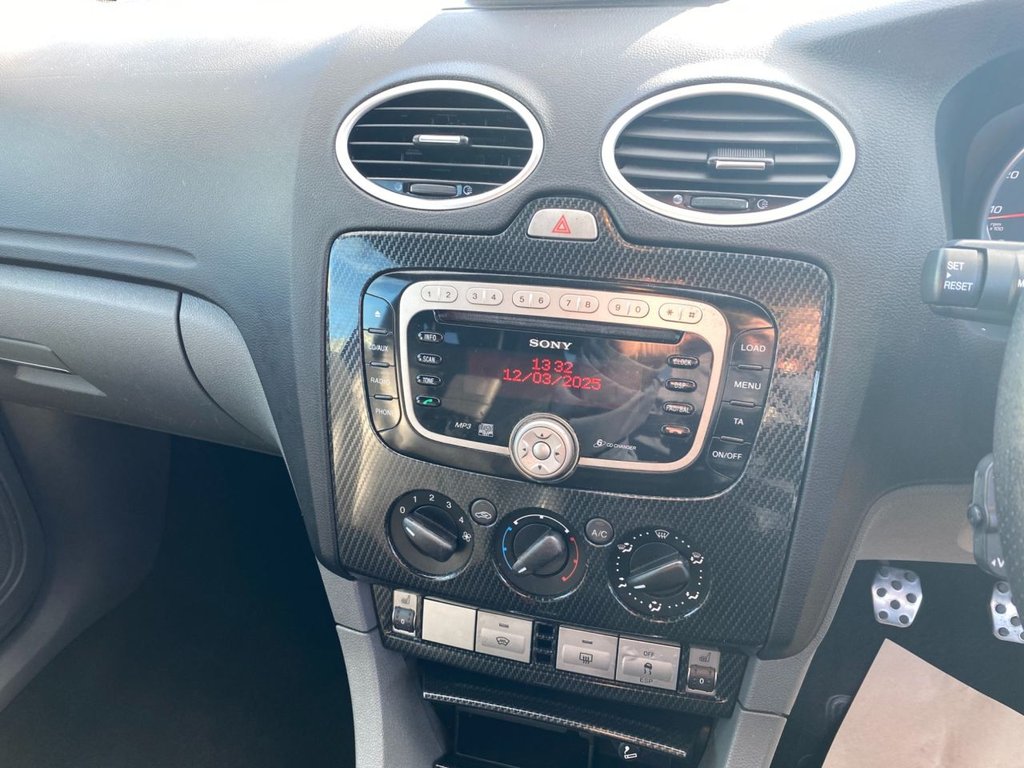 Used Ford Focus 2008 for sale - 76223663: Photo 33