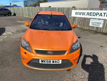 Used Ford Focus 2008 for sale - 76223663: Photo 3