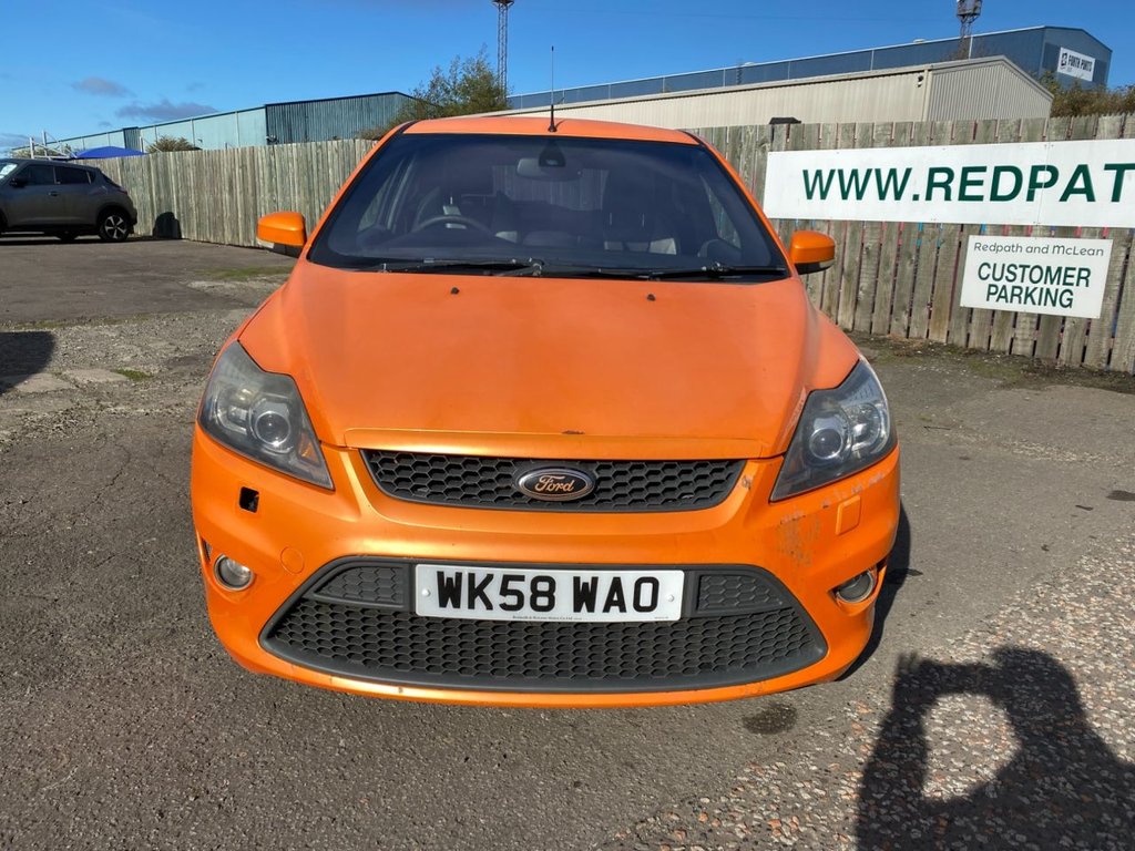 Used Ford Focus 2008 for sale - 76223663: Photo 4