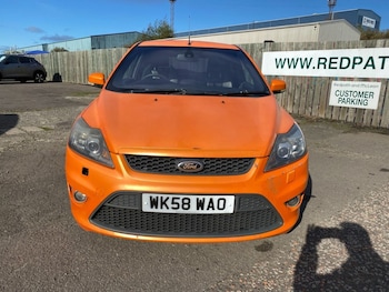 Used Ford Focus 2008 for sale - 76223663: Photo 4