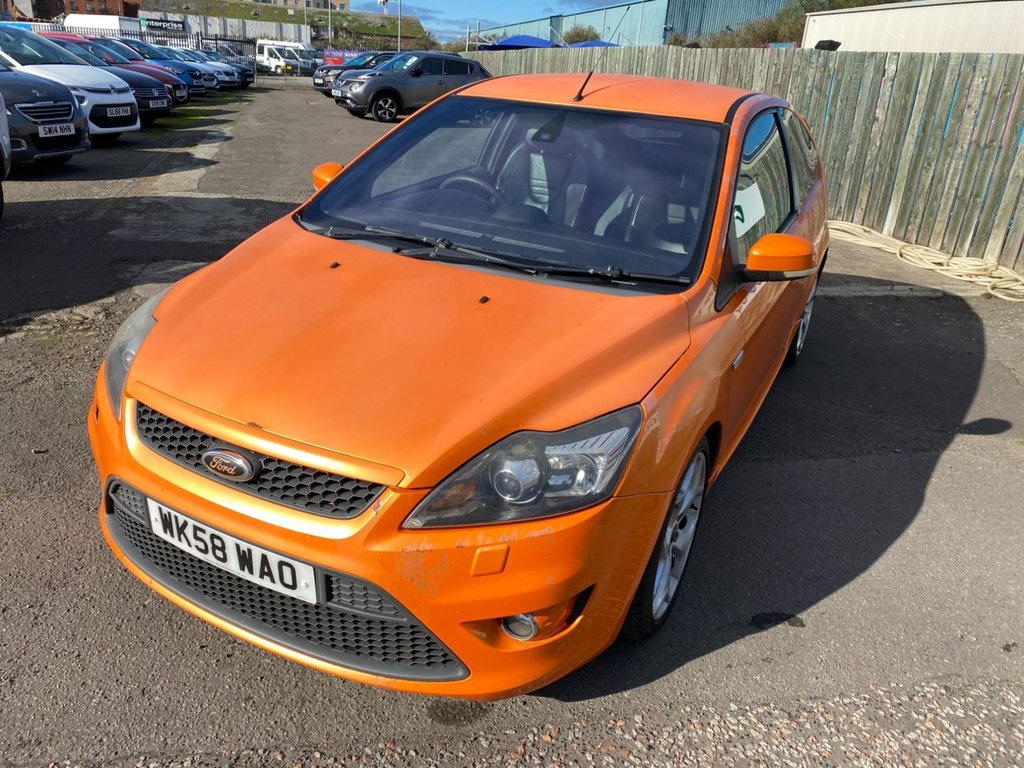 Used Ford Focus 2008 for sale - 76223663: Photo 5