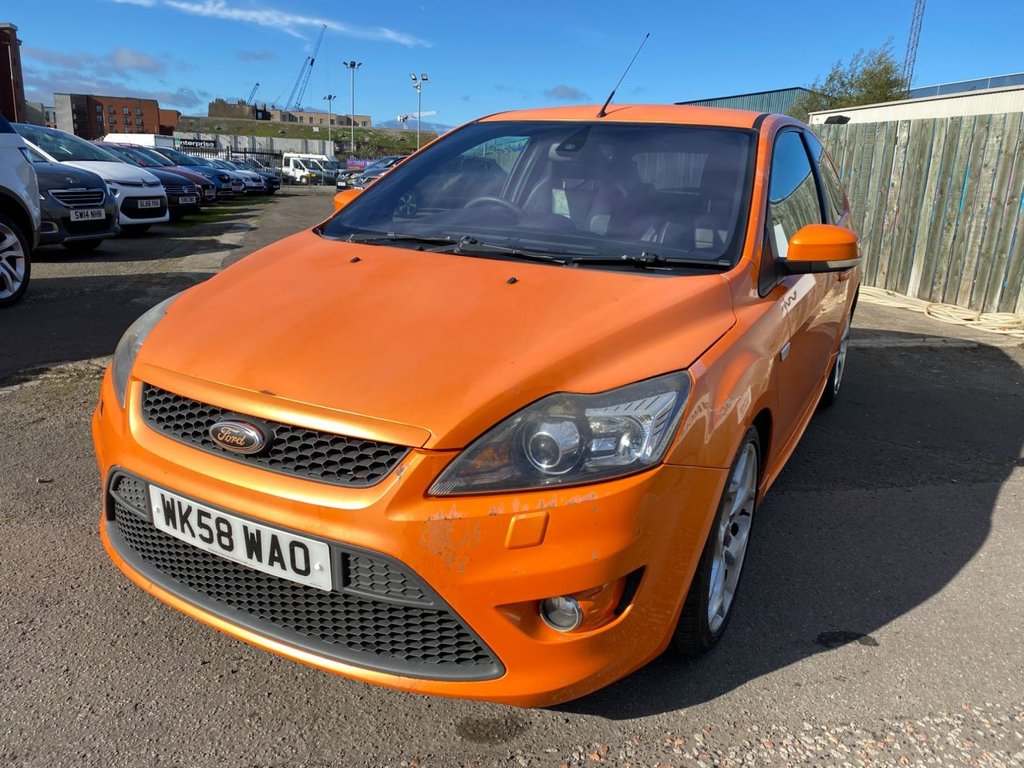 Used Ford Focus 2008 for sale - 76223663: Photo 6