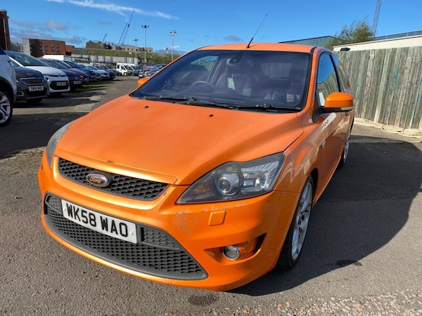 Used Ford Focus 2008 for sale - 76223663: Photo 6