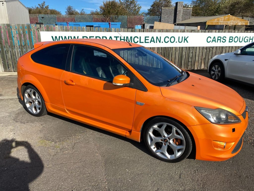 Used Ford Focus 2008 for sale - 76223663: Photo 7