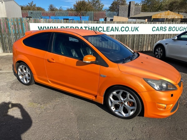 Used Ford Focus 2008 for sale - 76223663: Photo 7